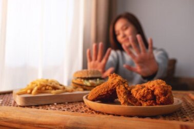 4 dicas para evitar frituras na dieta