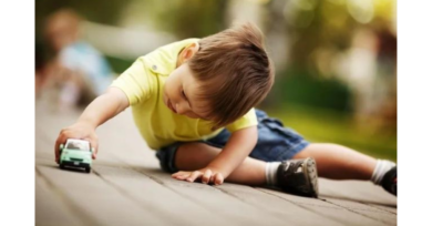 Teste inédito: será possível diagnosticar autismo antes dos primeiros sinais