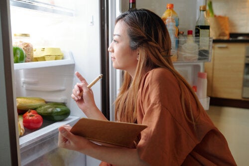Quanto tempo dura comida cozida na geladeira?