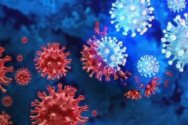 XBB.1.5 ou Kraken: o que você deve saber sobre a variante mais contagiosa do COVID-19