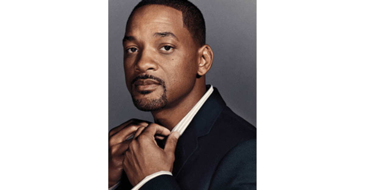 Will Smith