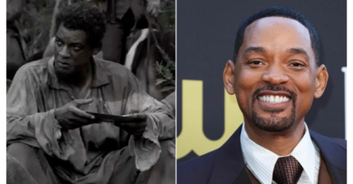 Will Smith pagou 300 figurantes que atuaram em calor extremo para novo filme