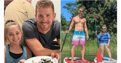 Homem defende relação com jovem de 23 anos “presa em corpo de criança” após críticas