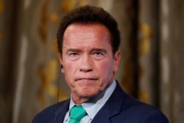 Treino de Arnold Schwarzenegger: um guia para iniciantes
