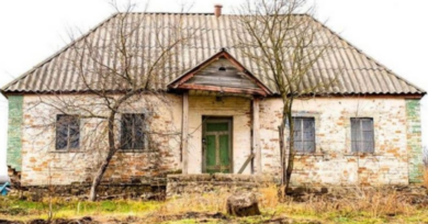 Casa é aberta pela primeira vez desde os anos 50 e o que foi encontrado dentro… é simplesmente fenomenal!