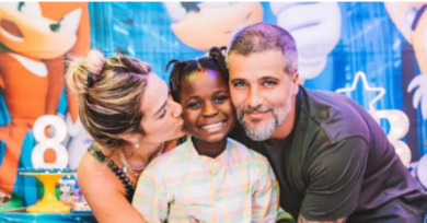 Síndrome sensorial: conheça a condição que afeta o filho de Giovanna Ewbank e Bruno Gagliasso