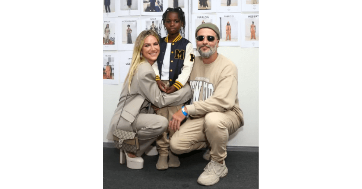 Síndrome Sensorial: Conheça A Condição Que Afeta O Filho De Giovanna Ewbank E Bruno Gagliasso 3 2025 word2