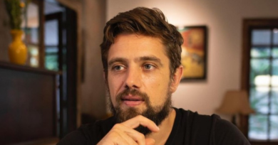 O que é a celulite infecciosa, doença que afeta o ator Rafael Cardoso?