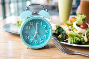 A melhor hora do dia para comer, segundo a ciência