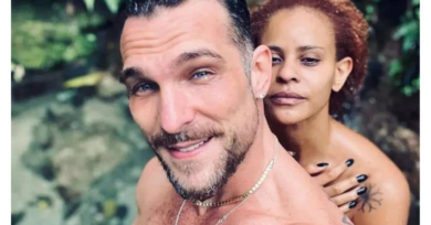 Aline Wirley e Igor Rickli: casados há 8 anos vivem amor de acordo com o próprio código