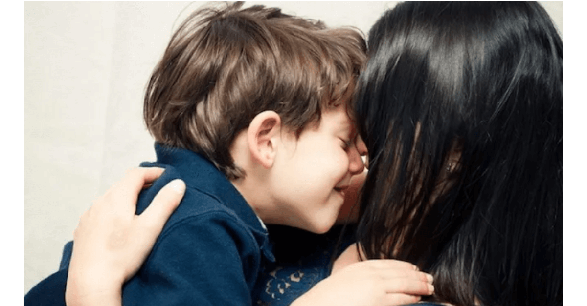 Uma História Surpreendente: Uma Mulher Adota Uma Criança Que Não Sabia Que Era O Filho Que Havia Perdido Há Muitos Anos 3 2025 word1