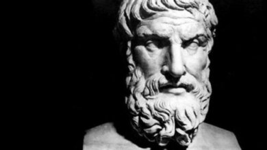 Parmênides: quem foi, contribuições e frases