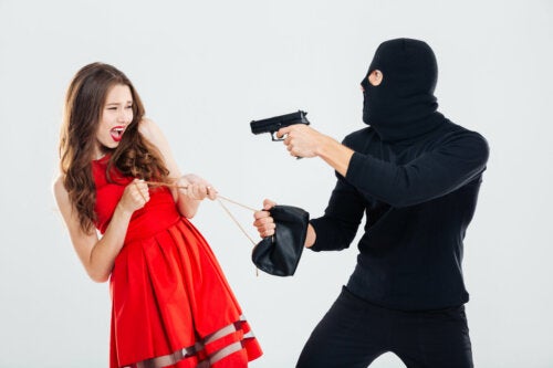 O que significa sonhar que foi roubado?