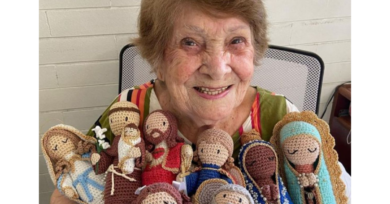 Conheça dona Aspasia D’Avila, a vovó 95 de anos que está trabalhando pela primeira vez: “Ter o próprio dinheiro é liberdade”