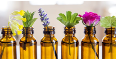 Aromaterapia para combater a insônia: conheça os óleos essenciais que mais ajudam