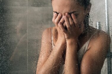 Ablutofobia, há medo de tomar banho?