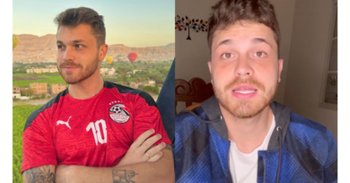 Borderline: entenda o recente diagnóstico de Gustavo Tubarão