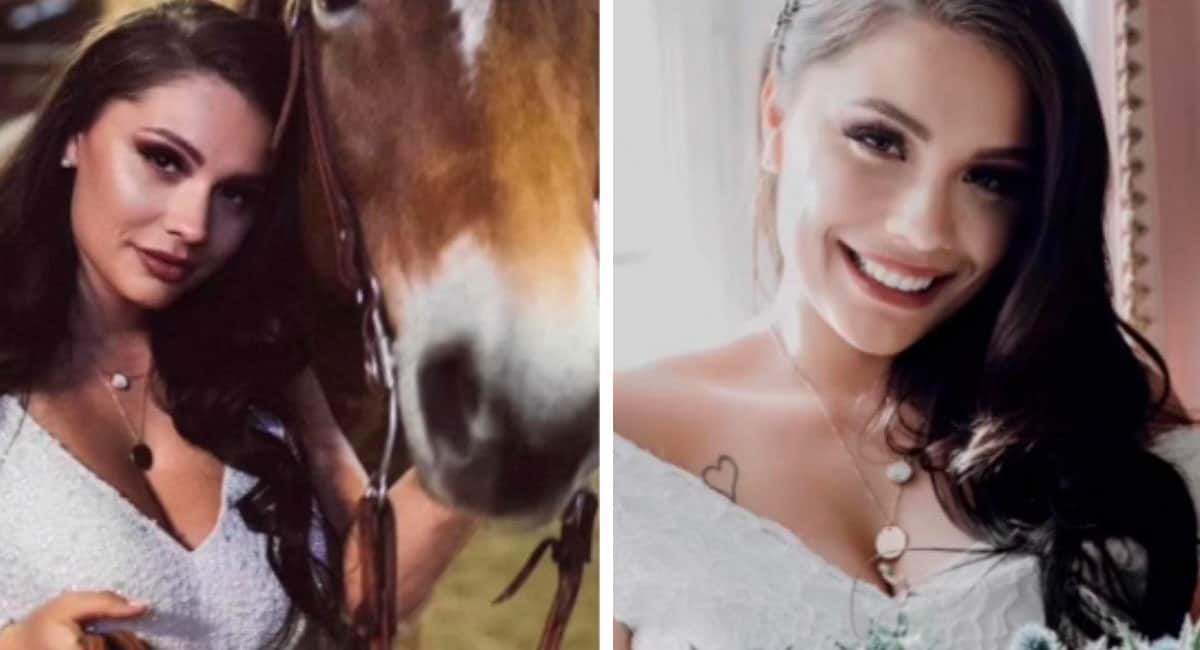 Mulher simula casamento fake para deixar o ex-marido com ciúmes