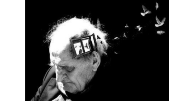 O primeiro sinal de demência pode aparecer durante o sono décadas antes do diagnóstico, diz estudo