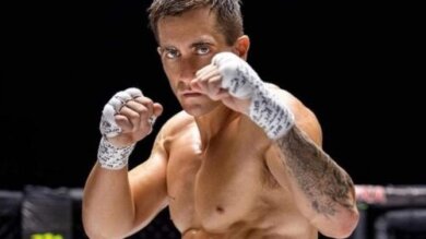 Rotina de treinamento de Jake Gyllenhaal para seu papel em "Road House"
