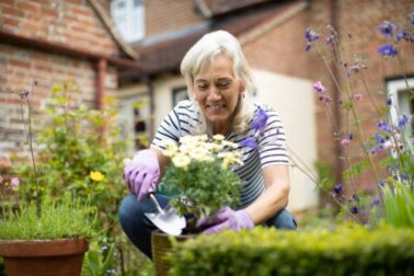 Você sabe em que consiste o "slow gardening"?