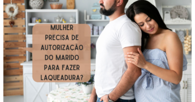Laqueadura: Senado decide que mulher não precisa mais de autorização de marido para fazer cirurgia