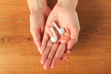 10 dicas para desinfetar corretamente os fones de ouvido