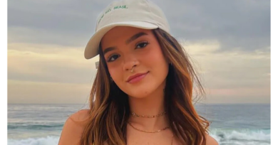 Mel Maia faz desabafo sobre crises de ansiedade: "Começo a chorar e me sentir sobrecarregada"