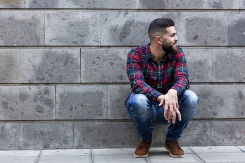 Estilo lenhador: como combinar camisas xadrez