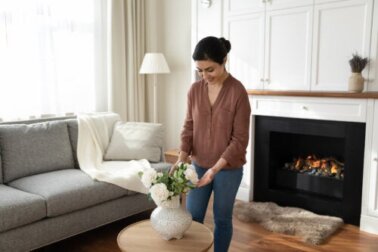 9 técnicas para decorar sua casa como um especialista