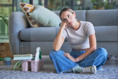10 razões pelas quais a casa parece suja, mesmo que você limpe diariamente