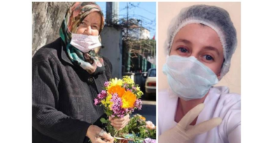 Jovem turca mente e diz que estuda em Oxford para tirar dinheiro da mãe