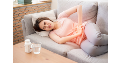 O que é menstruação retrógrada?