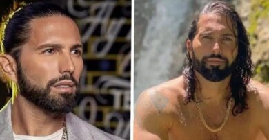 Ator vende embriões congelados com seu DNA por US$ 2 milhões