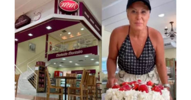 Uma história de sucesso e de superação: Mulher que viveu na rua hoje fatura R$ 6 milhões com salgadinhos