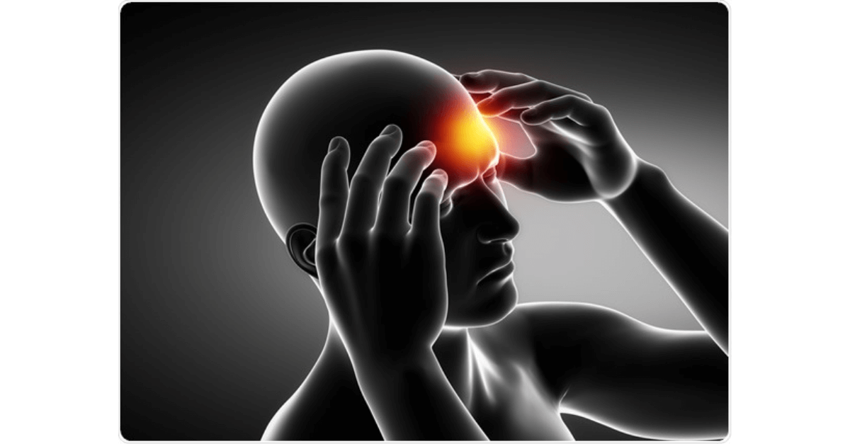 EUA aprovam spray nasal para tratamento de enxaqueca