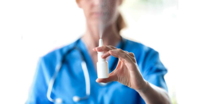 EUA aprovam spray nasal para tratamento de enxaqueca