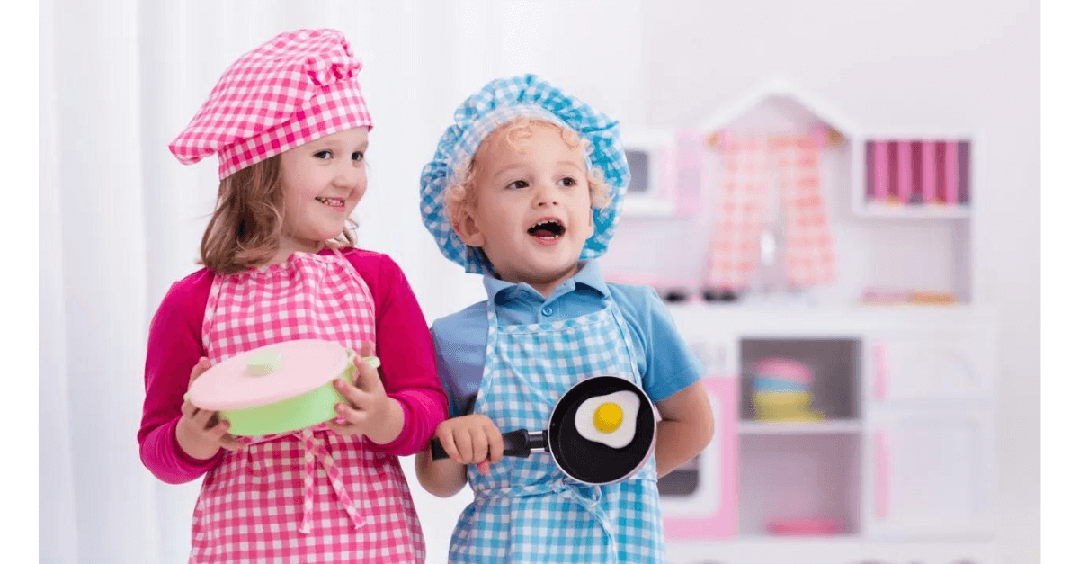 Os brinquedos não entendem de gênero: “Meninos devem ser incentivados a brincar de boneca”, defende psicóloga