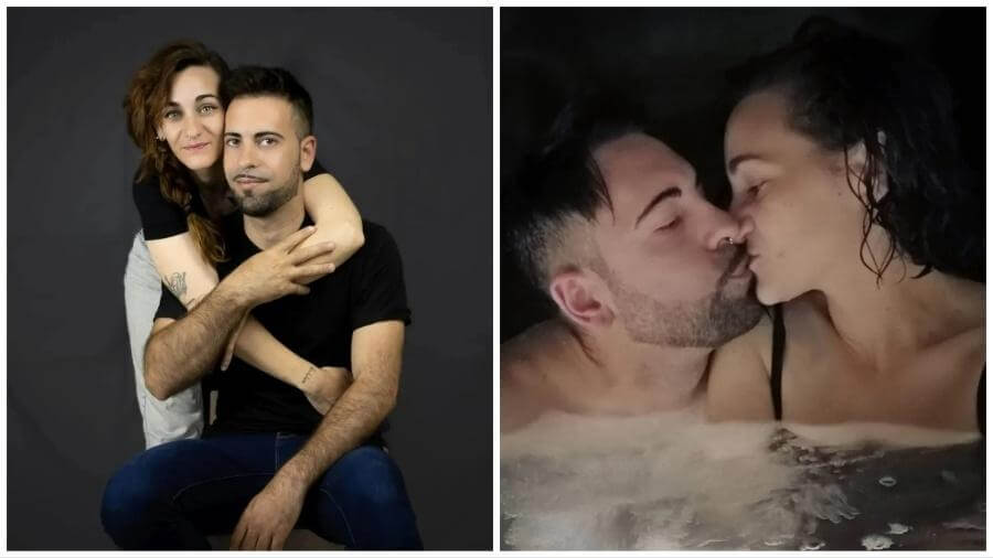 Irmãos querem mudar lei na Espanha para se casarem