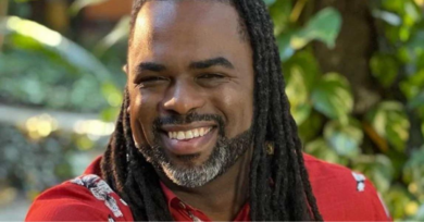 Manoel Soares: uma história de superação