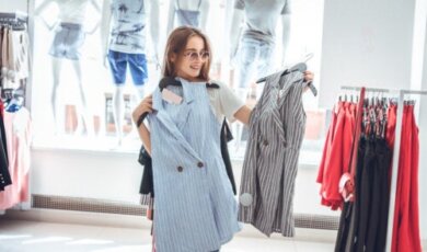 Vale a pena investir em roupas de marca? Fatos que você deveria saber