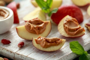 5 lanches fáceis e saudáveis para comer entre as refeições