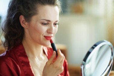 Bold lips: a tendência de maquiagem para os lábios que você vai adorar