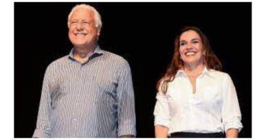 Antônio Fagundes e ex-mulher continuam amigos mesmo após anos de separação: “Para o que der e vier”