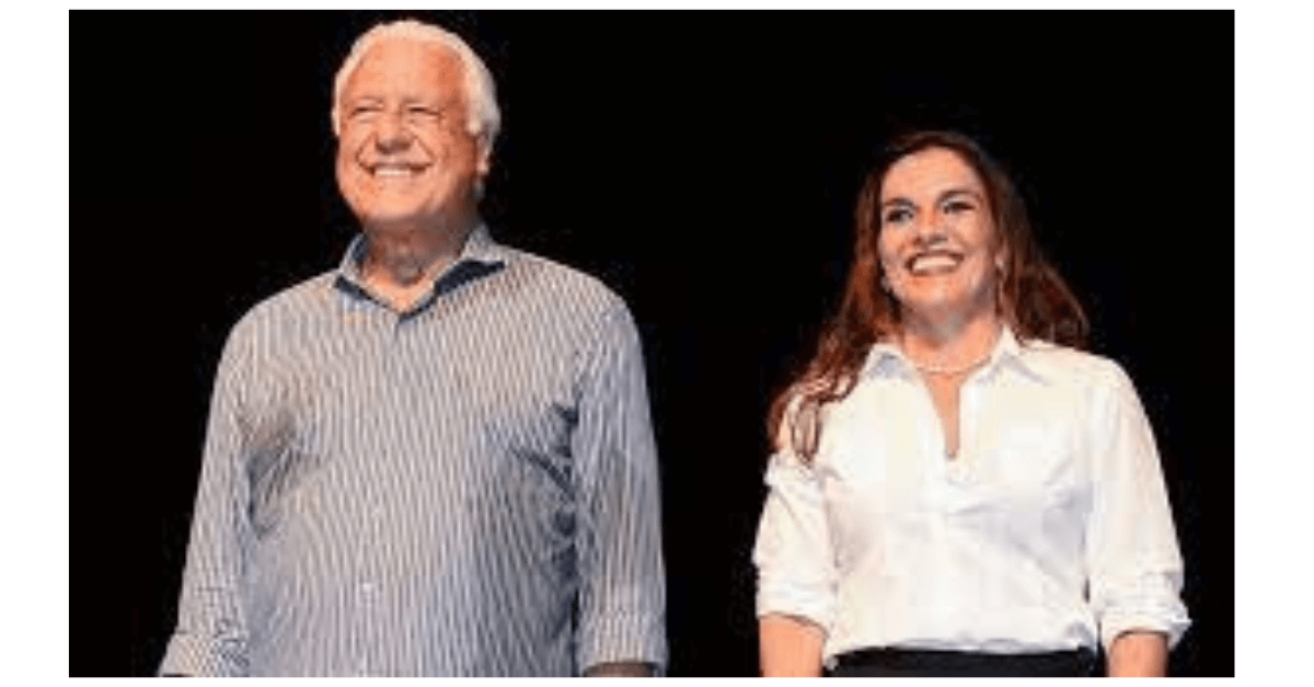 Antônio Fagundes e ex-mulher continuam amigos mesmo após anos de separação: “Para o que der e vier”