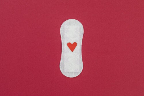 Quais são as causas do corrimento rosado?