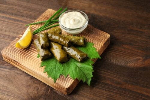 Folha de uva: que benefícios tem?