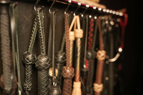 As 7 parafilias mais frequentes