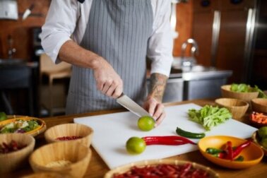 Tábuas de cortar: como escolher as certas para a sua cozinha