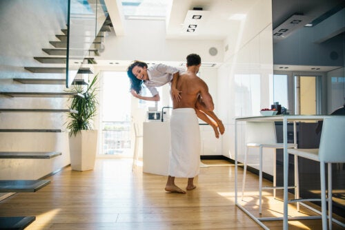 Sexo queima mais calorias que esportes: mito ou realidade?